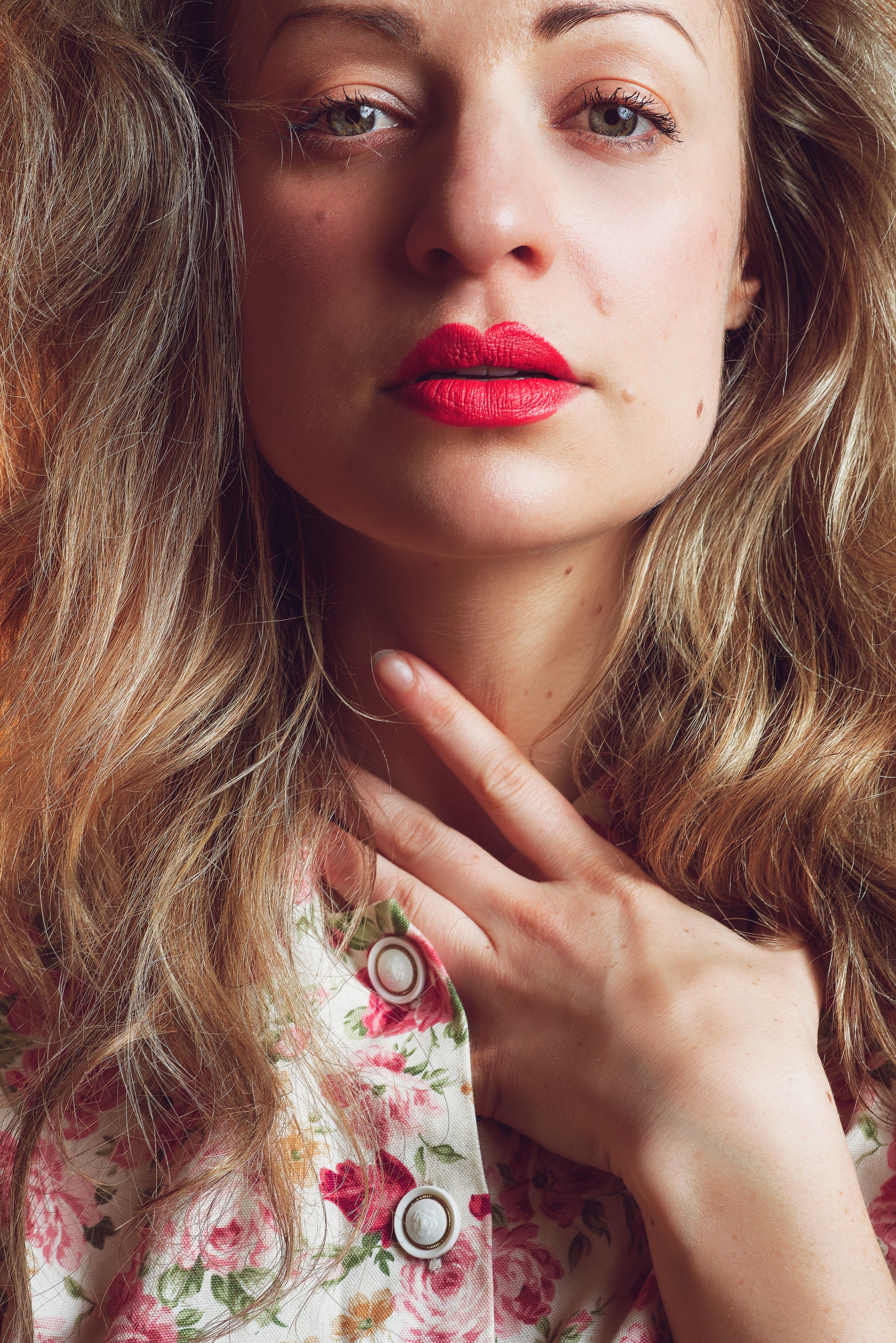 Transform Your Hair, Transform Your Life!